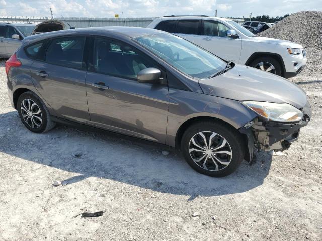 Photo 3 VIN: 1FAHP3K27CL241819 - FORD FOCUS 