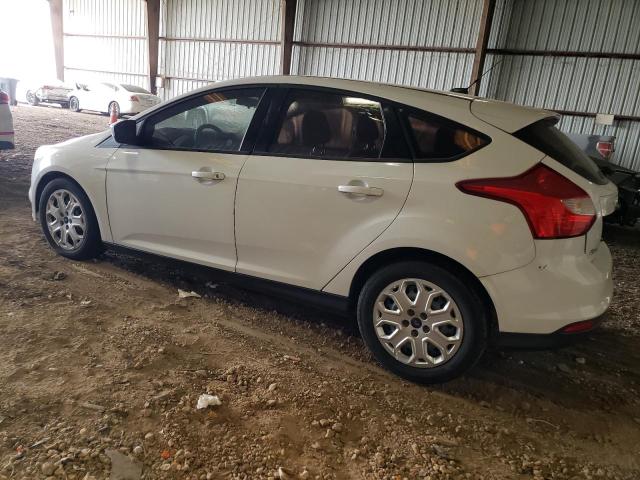 Photo 1 VIN: 1FAHP3K27CL243568 - FORD FOCUS SE 