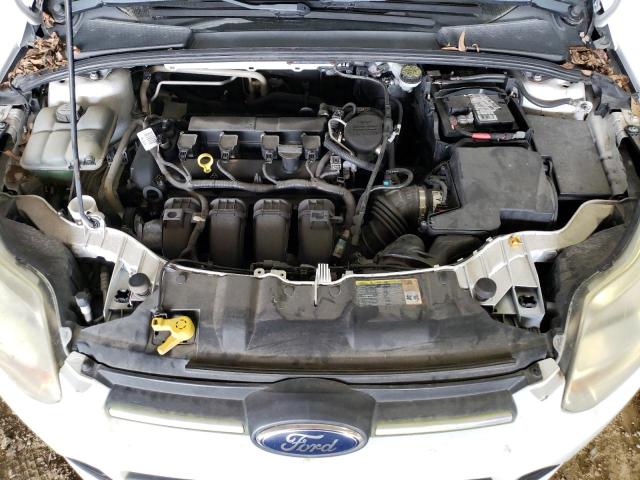 Photo 10 VIN: 1FAHP3K27CL243568 - FORD FOCUS SE 