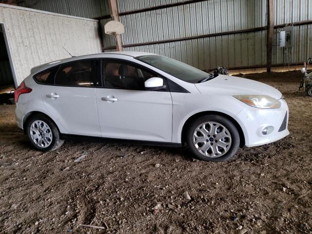 Photo 3 VIN: 1FAHP3K27CL243568 - FORD FOCUS SE 