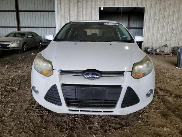 Photo 4 VIN: 1FAHP3K27CL243568 - FORD FOCUS SE 