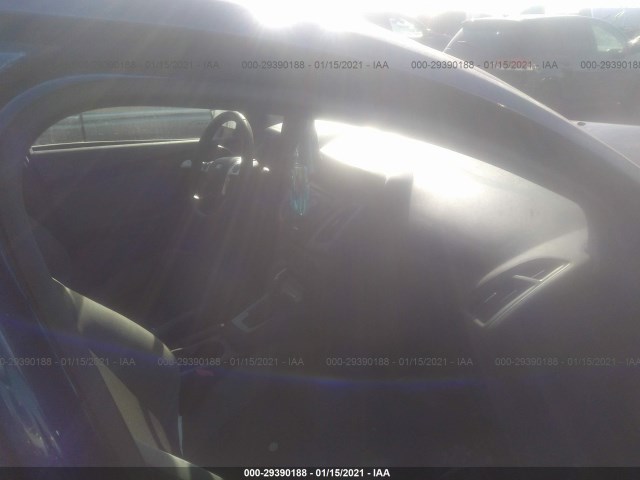 Photo 4 VIN: 1FAHP3K27CL246406 - FORD FOCUS 