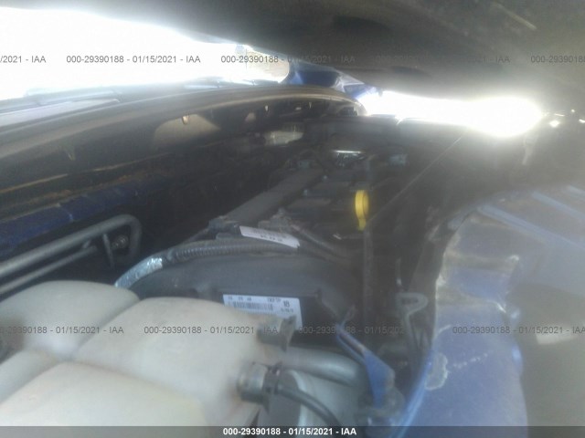 Photo 9 VIN: 1FAHP3K27CL246406 - FORD FOCUS 