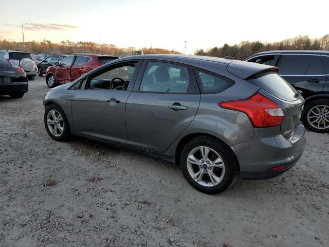 Photo 1 VIN: 1FAHP3K27CL246499 - FORD FOCUS SE 