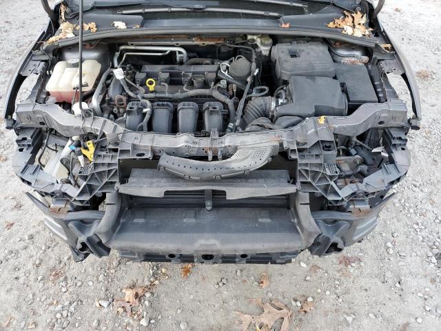 Photo 10 VIN: 1FAHP3K27CL246499 - FORD FOCUS SE 