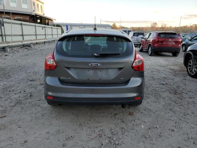 Photo 5 VIN: 1FAHP3K27CL246499 - FORD FOCUS SE 