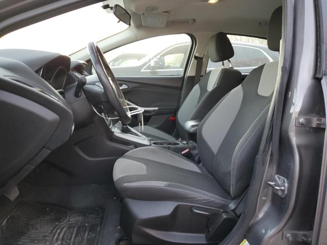 Photo 6 VIN: 1FAHP3K27CL246499 - FORD FOCUS SE 