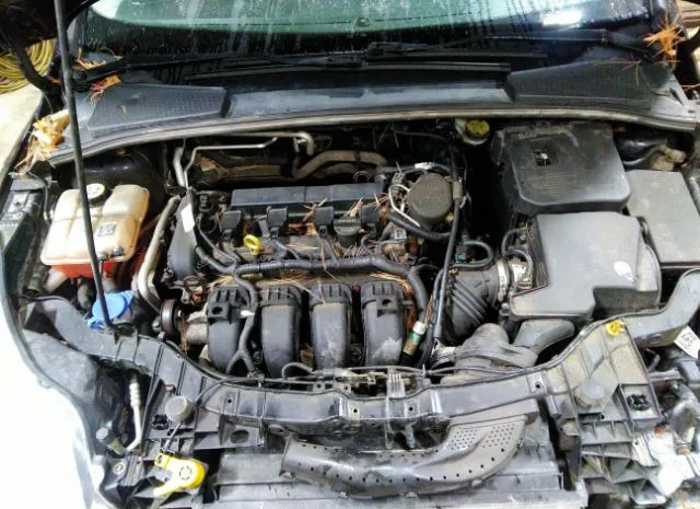 Photo 9 VIN: 1FAHP3K27CL246518 - FORD FOCUS 