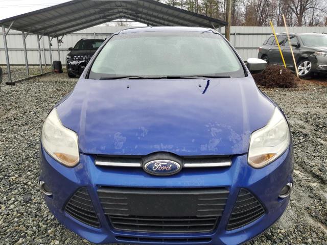 Photo 4 VIN: 1FAHP3K27CL270124 - FORD FOCUS 