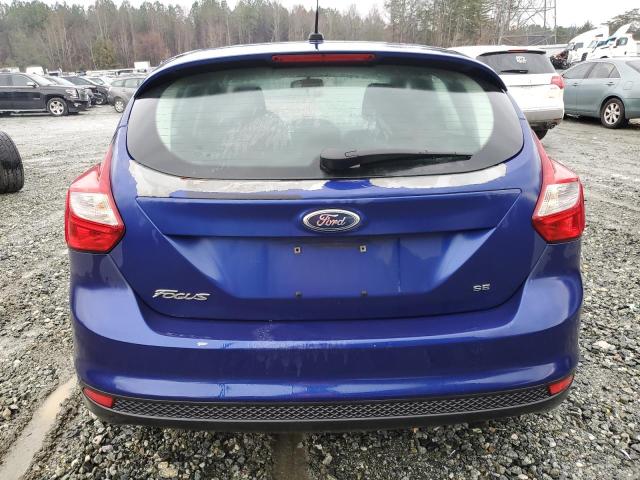 Photo 5 VIN: 1FAHP3K27CL270124 - FORD FOCUS 