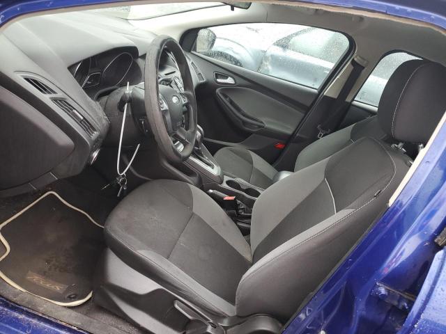 Photo 6 VIN: 1FAHP3K27CL270124 - FORD FOCUS 