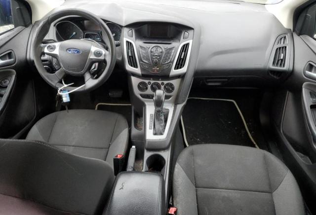 Photo 7 VIN: 1FAHP3K27CL270124 - FORD FOCUS 