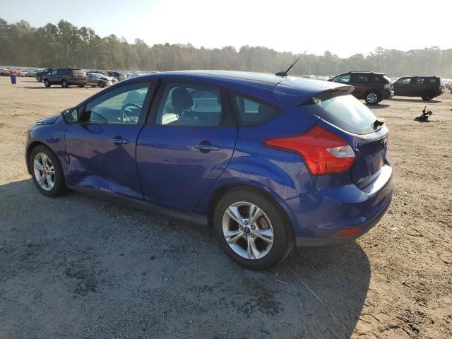 Photo 1 VIN: 1FAHP3K27CL283486 - FORD FOCUS 