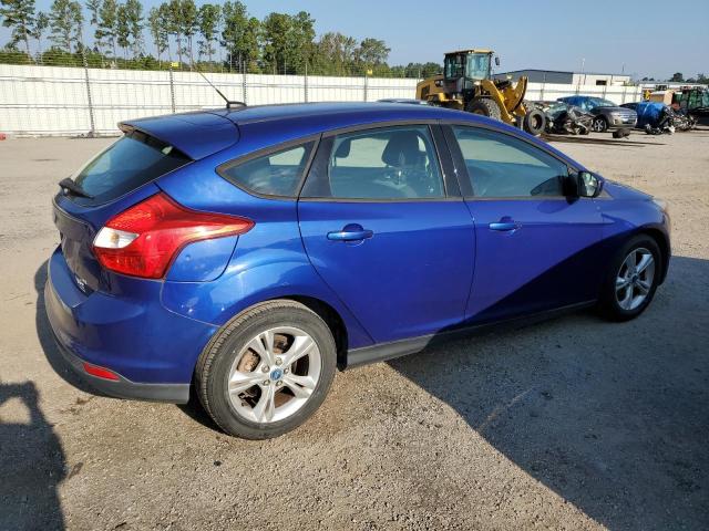 Photo 2 VIN: 1FAHP3K27CL283486 - FORD FOCUS 