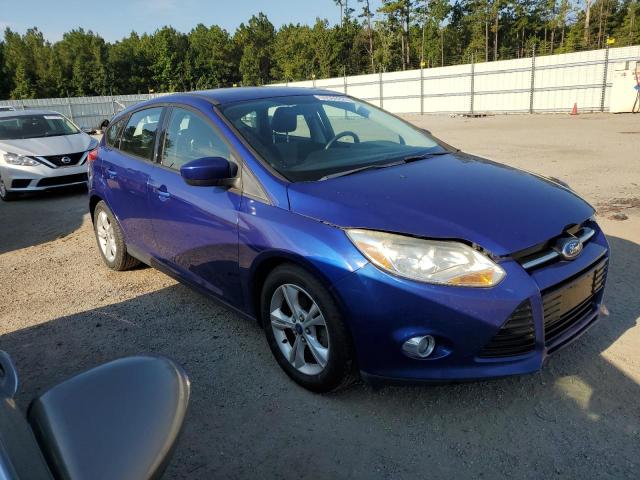 Photo 3 VIN: 1FAHP3K27CL283486 - FORD FOCUS 