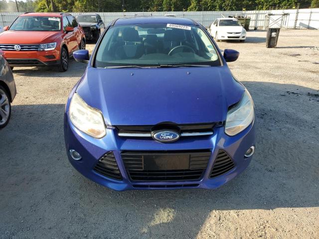 Photo 4 VIN: 1FAHP3K27CL283486 - FORD FOCUS 