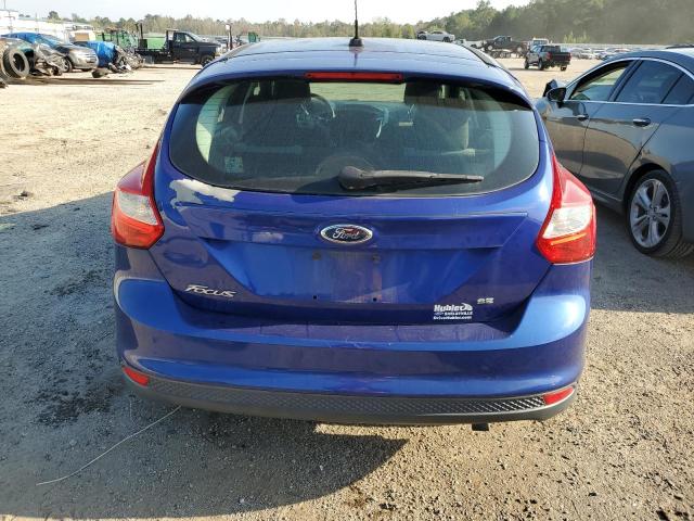 Photo 5 VIN: 1FAHP3K27CL283486 - FORD FOCUS 