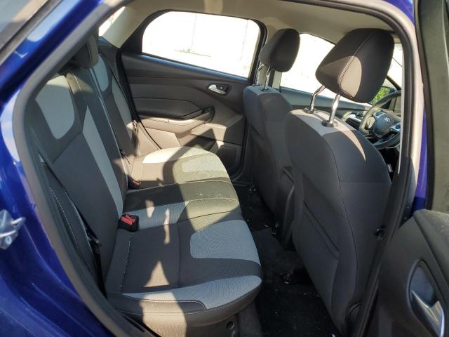 Photo 9 VIN: 1FAHP3K27CL283486 - FORD FOCUS 