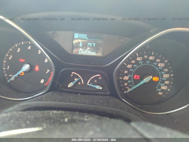 Photo 6 VIN: 1FAHP3K27CL312310 - FORD FOCUS 