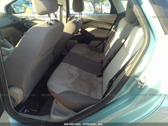 Photo 7 VIN: 1FAHP3K27CL312310 - FORD FOCUS 