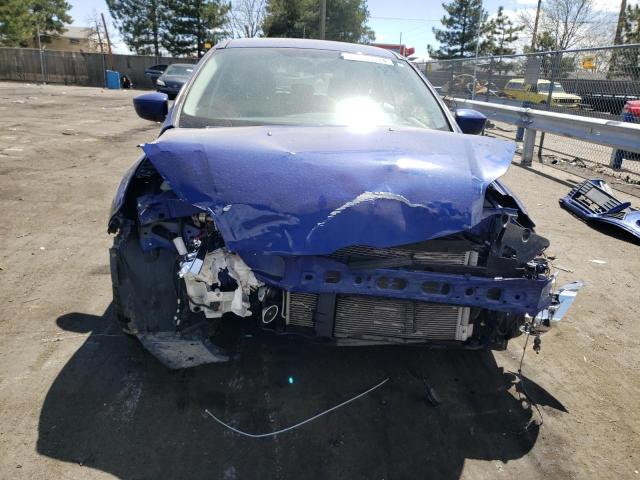 Photo 4 VIN: 1FAHP3K27CL318396 - FORD FOCUS 