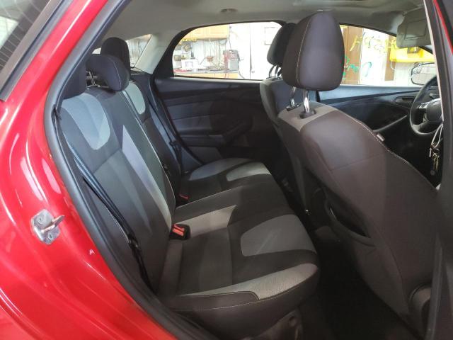 Photo 5 VIN: 1FAHP3K27CL323405 - FORD FOCUS SE 