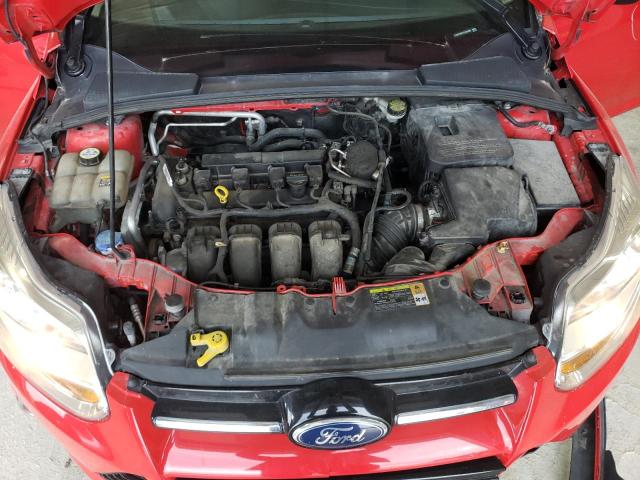 Photo 6 VIN: 1FAHP3K27CL323405 - FORD FOCUS SE 