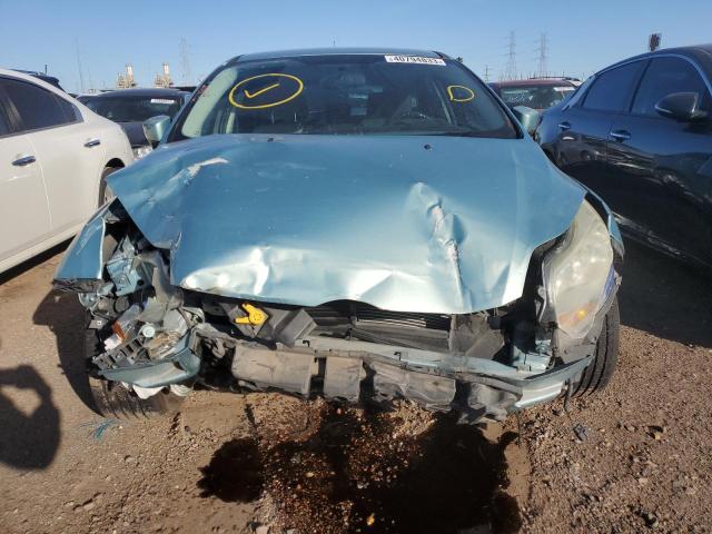 Photo 4 VIN: 1FAHP3K27CL333562 - FORD FOCUS SE 