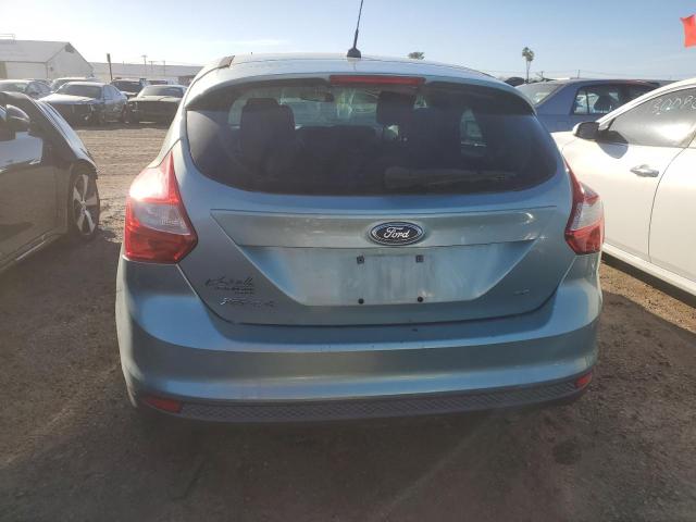 Photo 5 VIN: 1FAHP3K27CL333562 - FORD FOCUS SE 