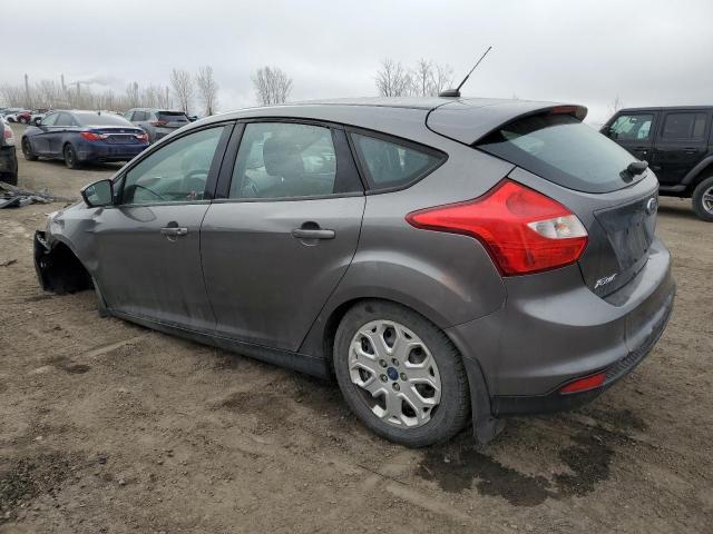 Photo 1 VIN: 1FAHP3K27CL334923 - FORD FOCUS 