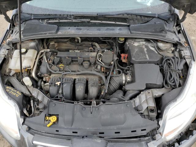 Photo 10 VIN: 1FAHP3K27CL334923 - FORD FOCUS 