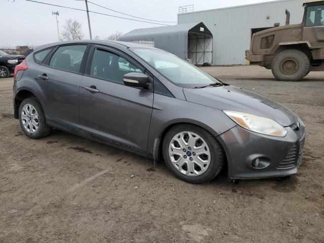 Photo 3 VIN: 1FAHP3K27CL334923 - FORD FOCUS 