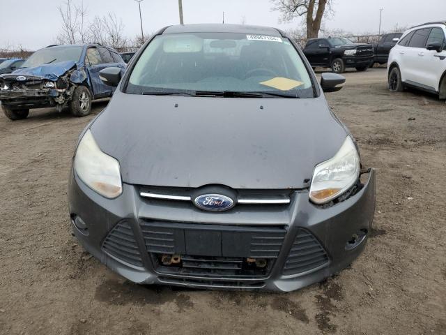 Photo 4 VIN: 1FAHP3K27CL334923 - FORD FOCUS 