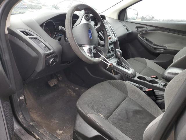 Photo 6 VIN: 1FAHP3K27CL334923 - FORD FOCUS 