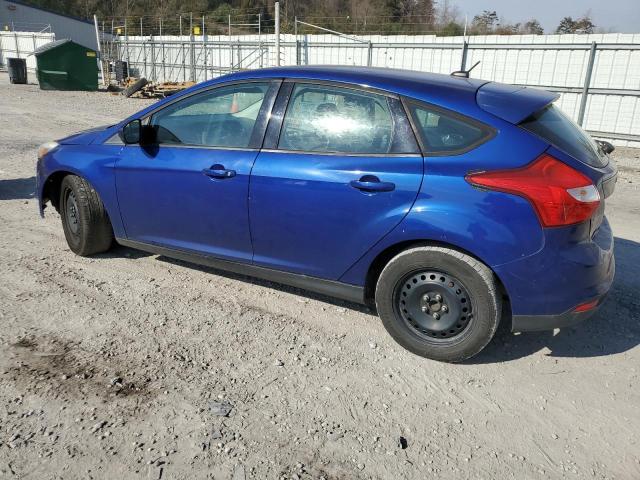 Photo 1 VIN: 1FAHP3K27CL336199 - FORD FOCUS 