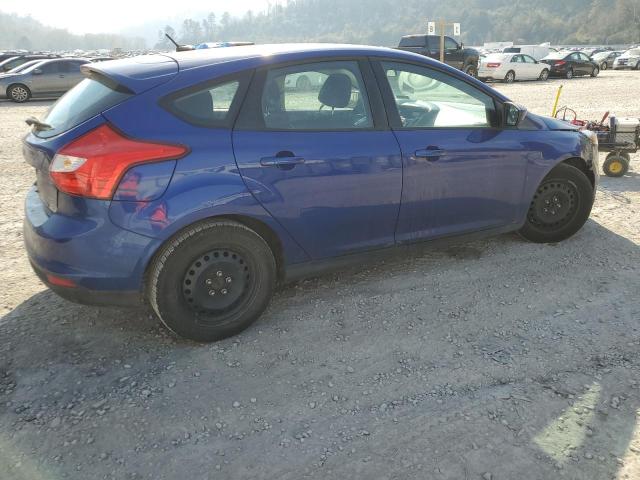 Photo 2 VIN: 1FAHP3K27CL336199 - FORD FOCUS 