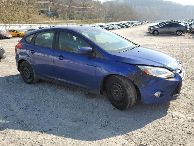 Photo 3 VIN: 1FAHP3K27CL336199 - FORD FOCUS 