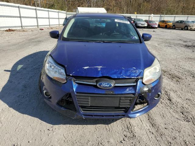 Photo 4 VIN: 1FAHP3K27CL336199 - FORD FOCUS 