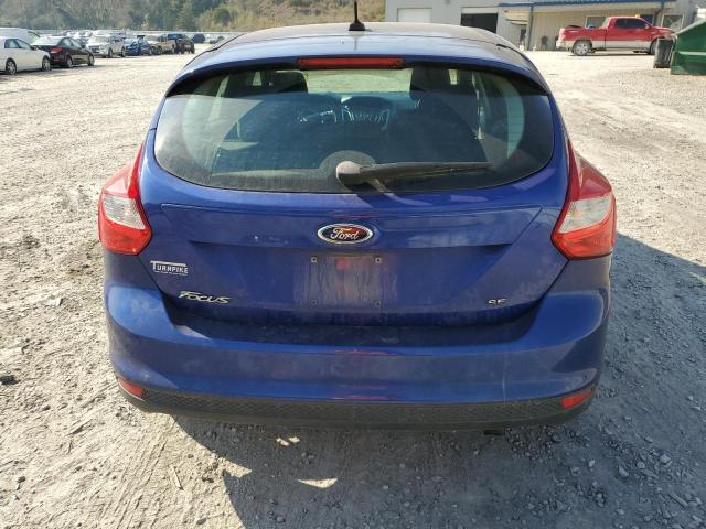 Photo 5 VIN: 1FAHP3K27CL336199 - FORD FOCUS 