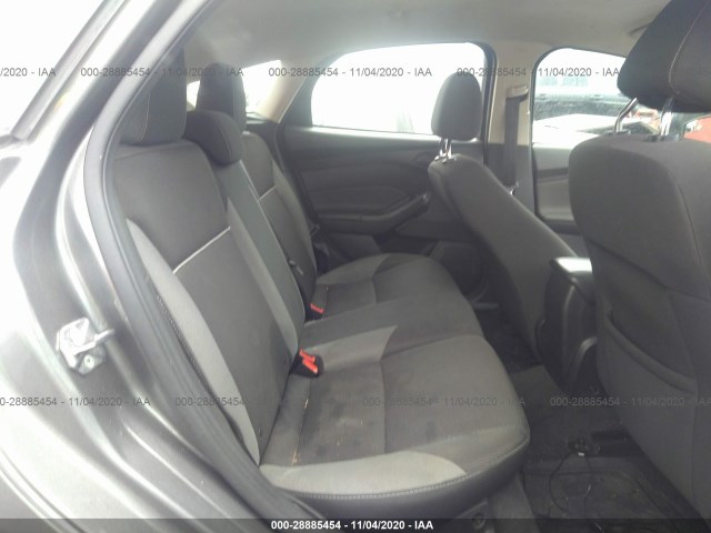 Photo 7 VIN: 1FAHP3K27CL343735 - FORD FOCUS 