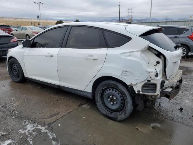 Photo 1 VIN: 1FAHP3K27CL344125 - FORD FOCUS 