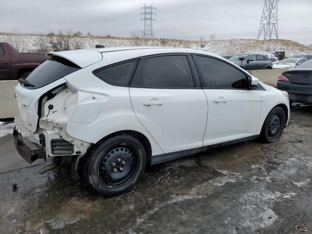 Photo 2 VIN: 1FAHP3K27CL344125 - FORD FOCUS 