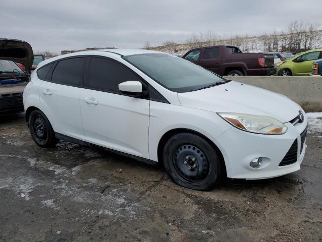 Photo 3 VIN: 1FAHP3K27CL344125 - FORD FOCUS 