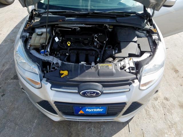 Photo 6 VIN: 1FAHP3K27CL356890 - FORD FOCUS SE 