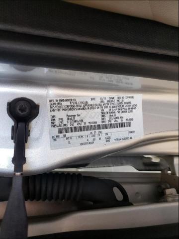 Photo 9 VIN: 1FAHP3K27CL369865 - FORD FOCUS SE 