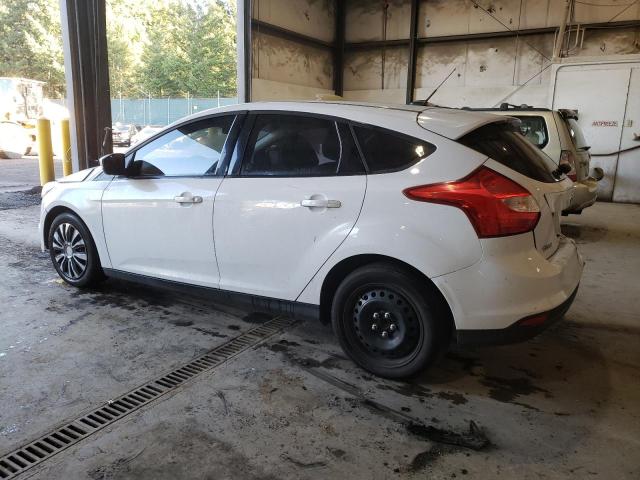 Photo 1 VIN: 1FAHP3K27CL396242 - FORD FOCUS SE 