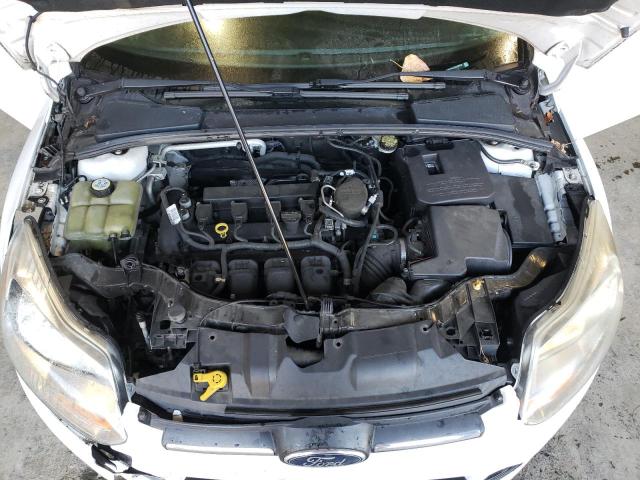 Photo 10 VIN: 1FAHP3K27CL396242 - FORD FOCUS SE 