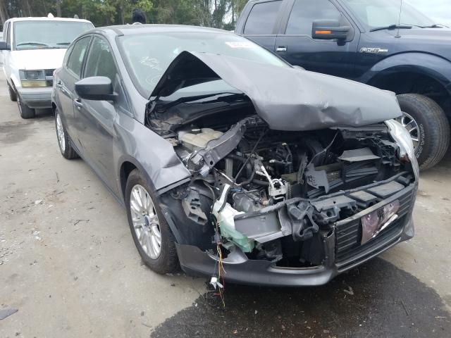 Photo 0 VIN: 1FAHP3K27CL396869 - FORD FOCUS SE 