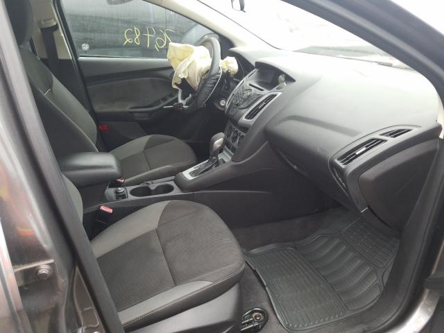 Photo 4 VIN: 1FAHP3K27CL396869 - FORD FOCUS SE 