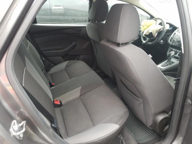 Photo 5 VIN: 1FAHP3K27CL396869 - FORD FOCUS SE 